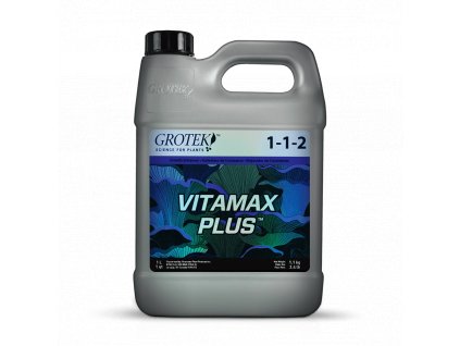 GROTEK - Vitamax Plus - růstovýstimulátor (Objem 23 L)