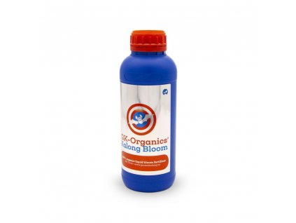 Kalong Organic BLOOM (Objem 10 L)