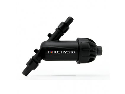 Torus Hydro Perfect pH InLine filtr - podle velikosti
nádrže (Velikost nádrže 380L)