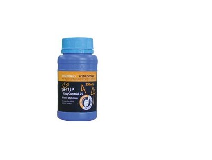 pH+ 50 % - hydroxid draselný Essential (Objem 1 L)