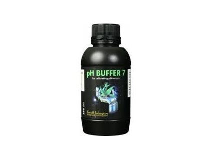 8039 ph buffer 7 growth technology 300 ml