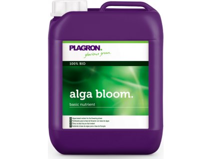 PLAGRON Alga Bloom - květové hnojivo