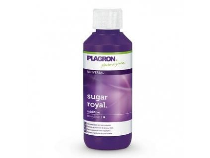 PLAGRON Sugar Royal - květový stimulátor (Objem 5 L)