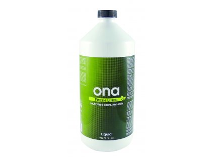 5423 ona liquid 1l fresh linen