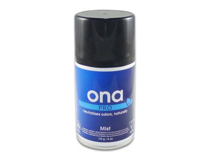 5444 ona mist aerosol 170g pro