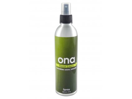 5450 ona spray 250ml fresh linen