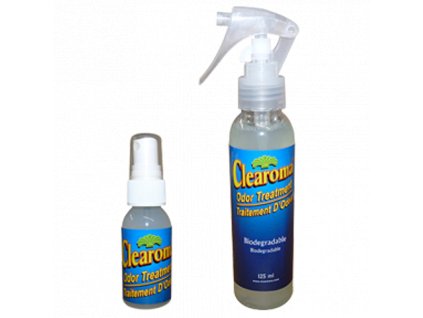 Clearoma Spray - neutralizátor zápachu (Objem 950ml)