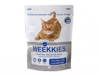4136 weekkies sacek na zip 3 kg 6 5 litru 37 cm x 22 cm