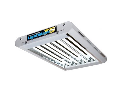 lightwave t5 4x54 watt