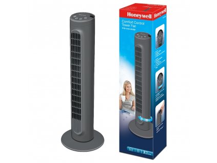 Honeywell hyf1101 Sloupový ventilátor s oscilací