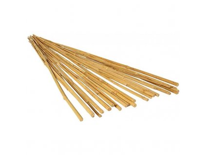 Bambusová tyčka 90 cm - 1ks
