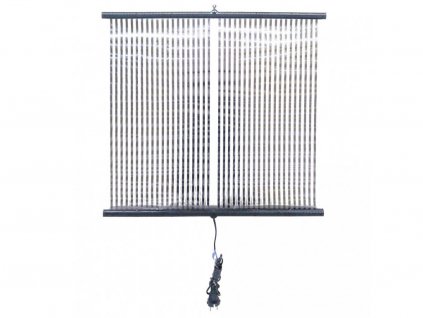 29848 solea ultra flat heater 250w topeni 60x58 cm