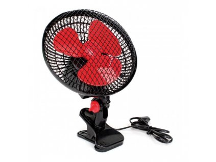 Ventilator Cyclone 15 cm, 20W a