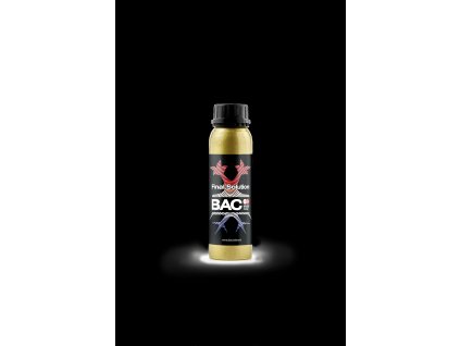 BAC final solution 250 ml