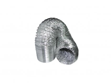 Aluflex 355 ventilační potrubí