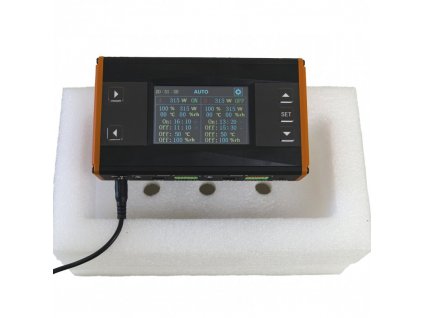 Sunpro LED Master Light Controller