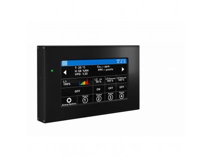 Sunpro LED One Touch Master Controller V2