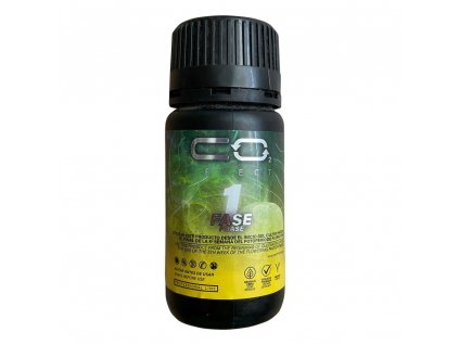 CO2 Effect Biostimulant Phase 1