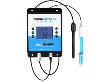 P700 Pro 2 Combo Meter WWW.GROWGARDEN.CZ JIHLAVA