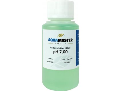 pH 7 Aqua Master Tools WWW.GROWGARDEN.CZ