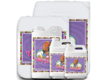 2967 nirvana advanced nutrients