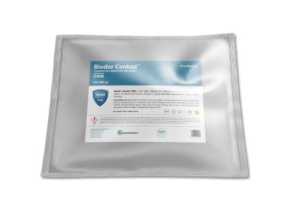 Biopulcher CNB (Biodor Control CNB) 800 g, eucalyptus GROWGARDEN