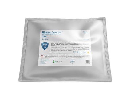 Biopulcher CNB (Biodor Control CNB) 800 g, neutral GROWGARDEN