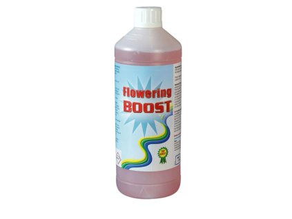 Advanced Hydroponics Flowering Boost 1 L GROWGARDEN