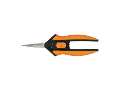fiskars sp130 strih rostlin bylinky kvetiny growgarden