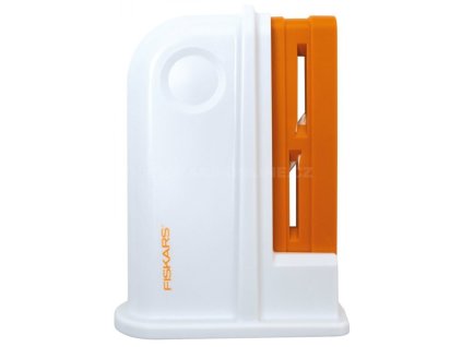 Univerzální ostřič nůžek Fiskars