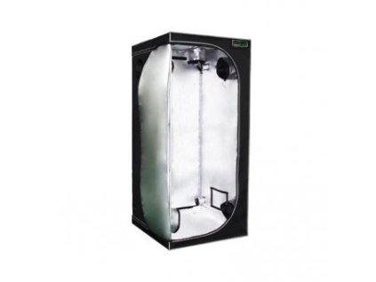 climabox white 100 100x100x220cm growgarden