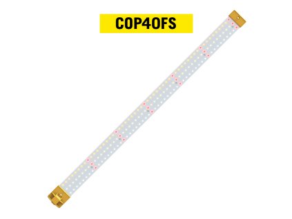 Secret Jardin Cosmorrow® UV LED 40W Full Spectrum