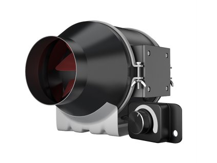 ventilator sturm spec 100 214 m3 h 100mm