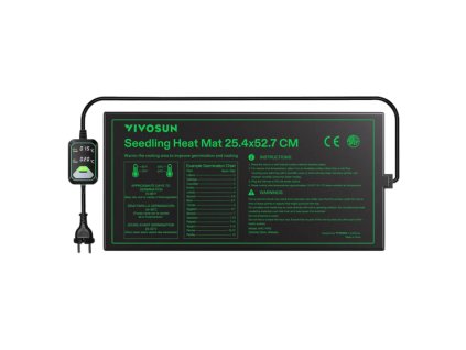 VIVOSUN heat mat dual bile pozadi 20260217 124045