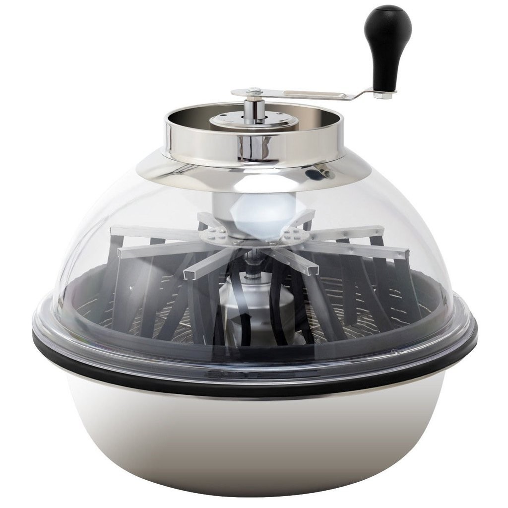 Střihač Bowl Trimmer 16 GrowGarden.cz