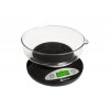 4556 kuchynska vaha on balance kitchen bowl scale 5kg 1g