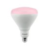 5024 sylvania gro lux led 17w flowering kvetove spektrum