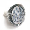 7196 1 led zarovka sunpro par38 15w 6400k