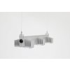6710 pestebni led svetlo sanlight q3w gen2 delka 395mm 120w