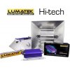 3119 kit lumatek 1000w de 400v hi tech set