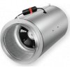 785 can fan iso max 870 m3 h ventilator s tlumicem priruba 200 mm 3 rychlostni