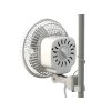 803 2 monkey fan ventilator s klipsnou prumer 15cm 2 rychlosti