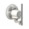 3704 1 monkey fan oscilacni ventilator prumer 21cm 20w 2 rychlosti