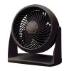 7478 cirkulacni ventilator honeywell 18 cm 750 m3 h