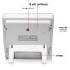 6428 1 digitalni thermo hygro metr se sondou