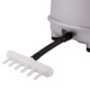 6224 1 aco 9820 vzduchovy kompresor hailea 3600 l h
