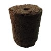 6356 2 fleximix natural rooting sponges box 50 ks
