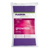 Plagron Grow mix 50 l - mírně předhnojenýsubstrát (Objem 50 L)