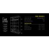 4382 6 probox propagator xl 120x40x200cm