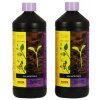 B’cuzz Soil Nutrition A+B (Objem 10+10 L)